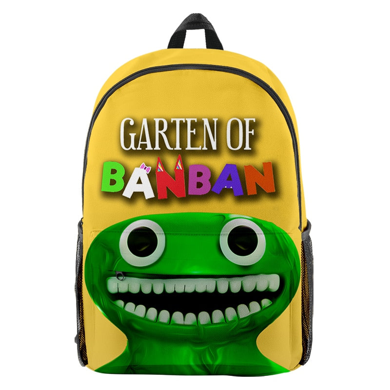 Banbaleena Garten of Banban Backpack