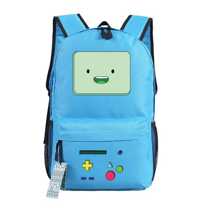 Adventure Time Beemo Backpack
