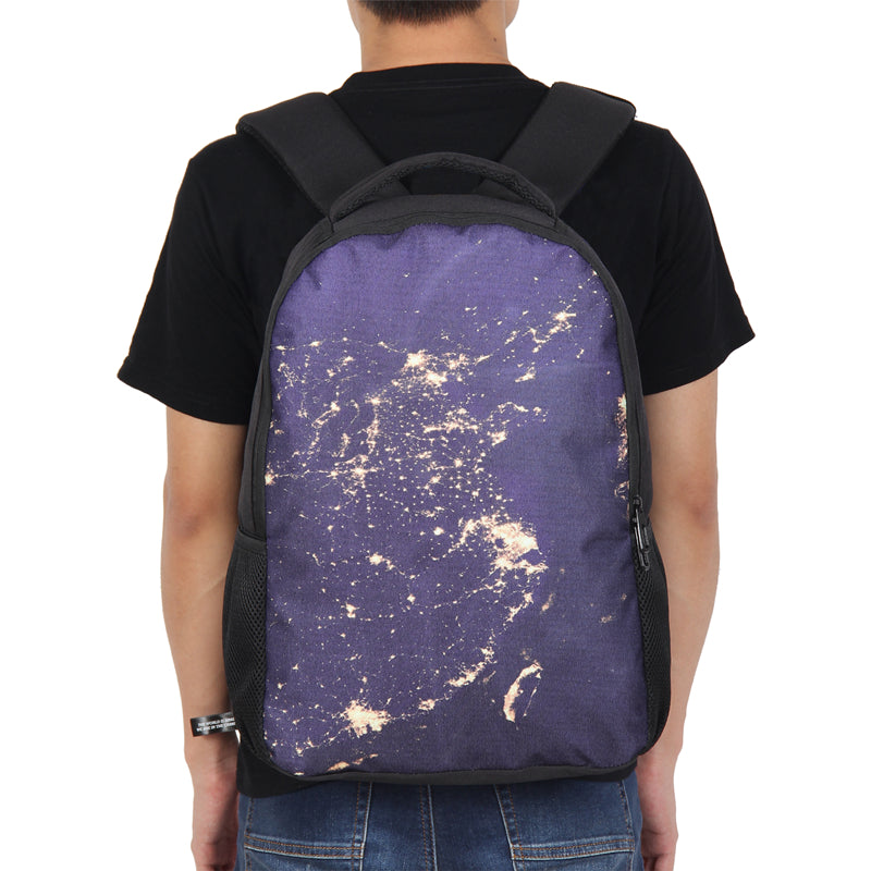 Backpack Model