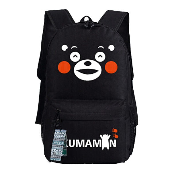 Kumamon Backpack Style 1