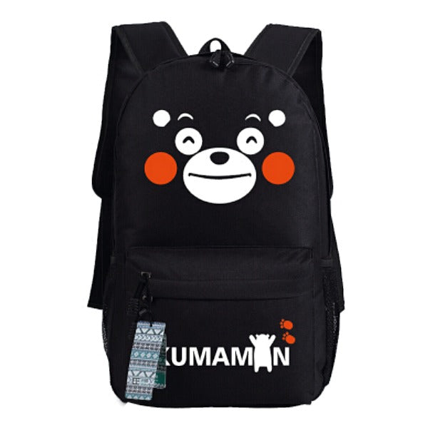 Kumamon Backpack Style 4