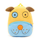 Kids / Toddler Plush Animal Backpack (11")