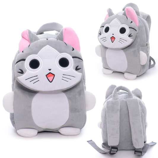 Kids / Toddler Chi's Kitty Cat Backpack