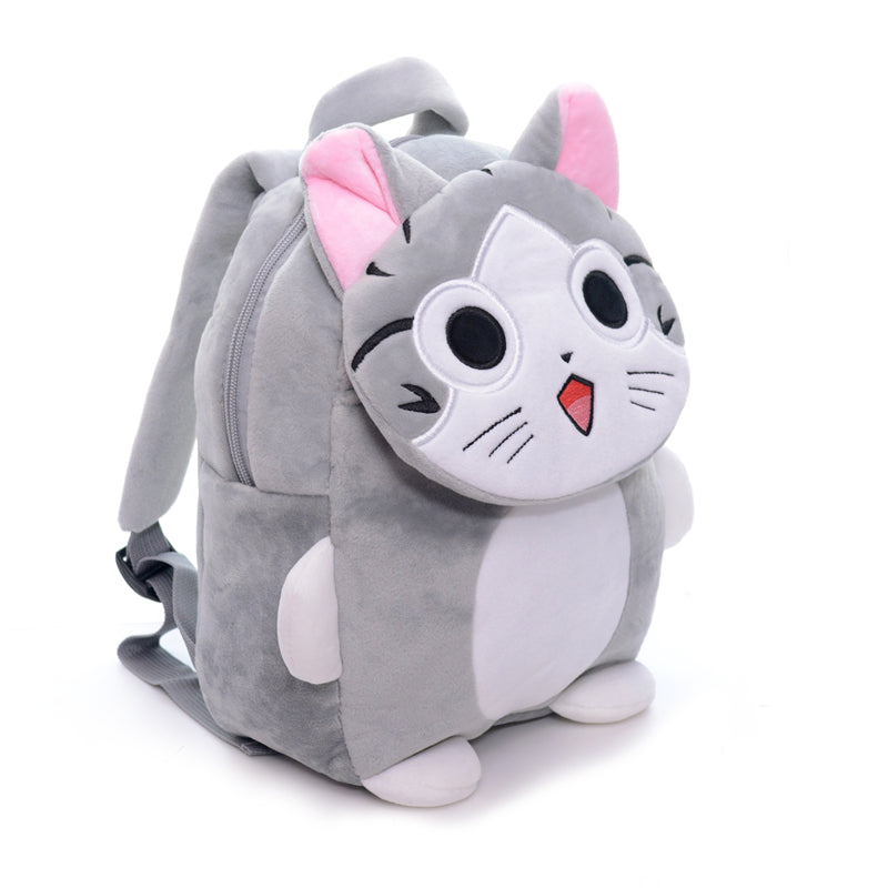 Kids Chi's Anime Cat Backpack