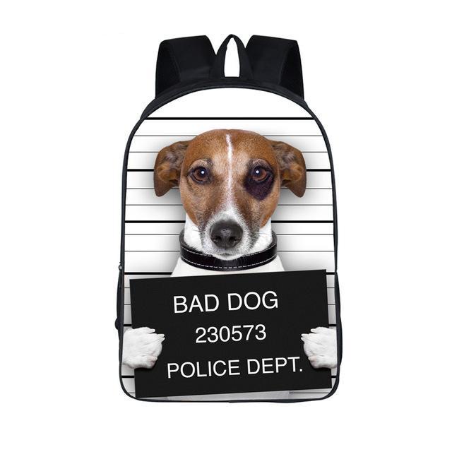 Bad Dog 10