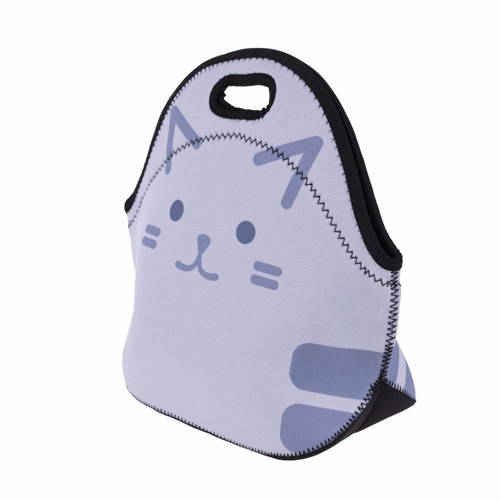 Kitty Cat Lunch Cooler