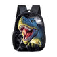 Kids Dinosaur Backpack Style 3