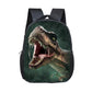 Kids Dinosaur Backpack Style 5
