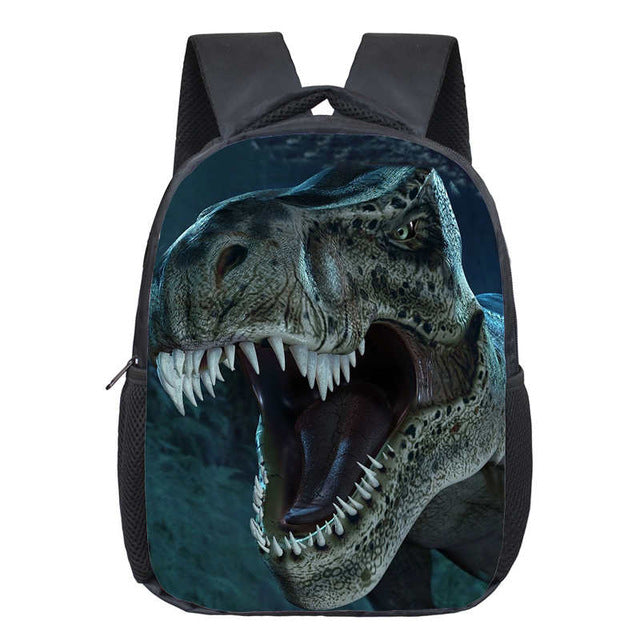 Kids Dinosaur Bag Style 4