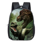 Kids Dinosaur Book Bag Style 6