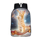 Space Kitty Backpack