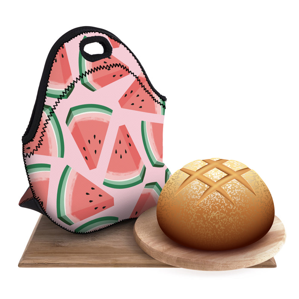 Watermelon Lunch Bag