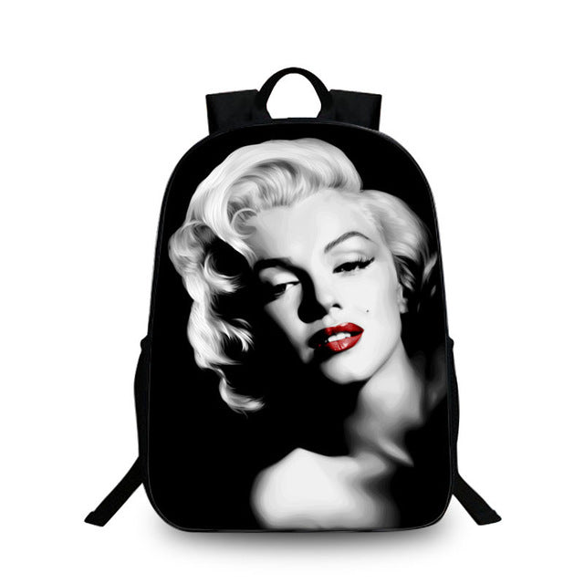Marilyn Monroe Bag Style 1