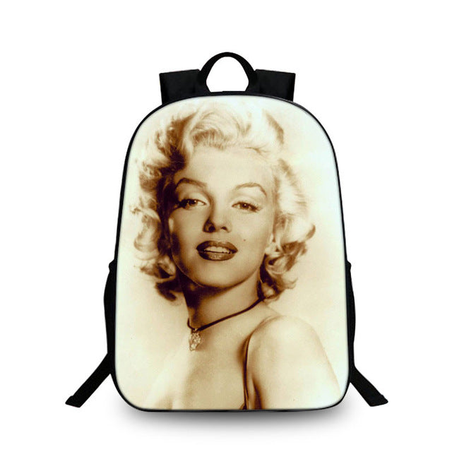 Marilyn Monroe Bag Style 4