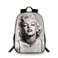 Marilyn Monroe Backpack Style 6