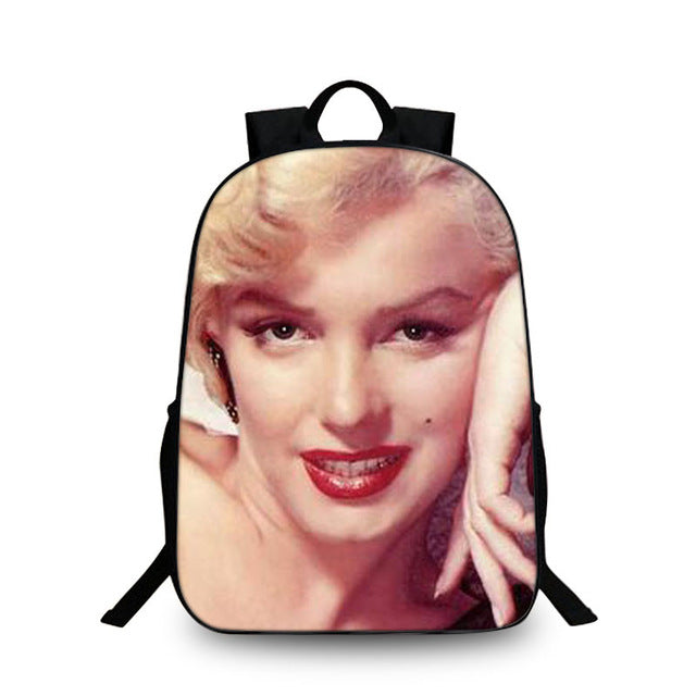 Marilyn Monroe Bag Style 12