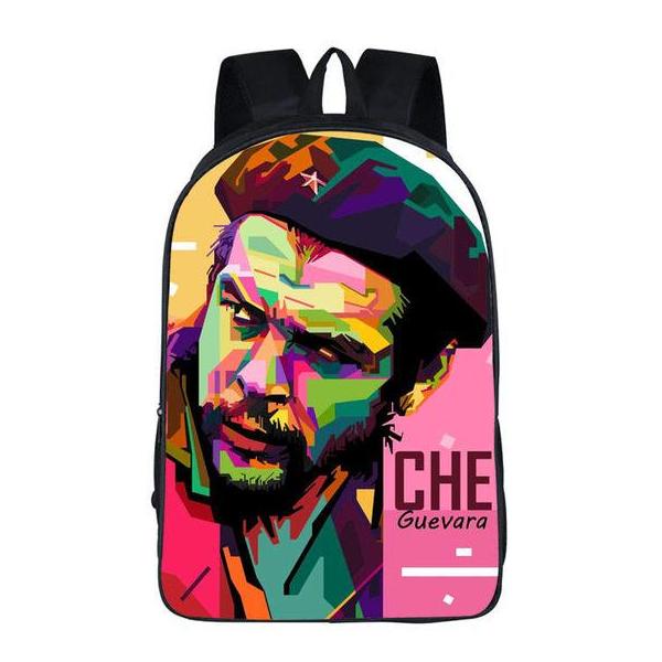 Che Guevara Backpack Style 14