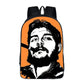 Che Guevara School Bag Style 12