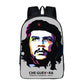 Che Guevara Backpack Style 7
