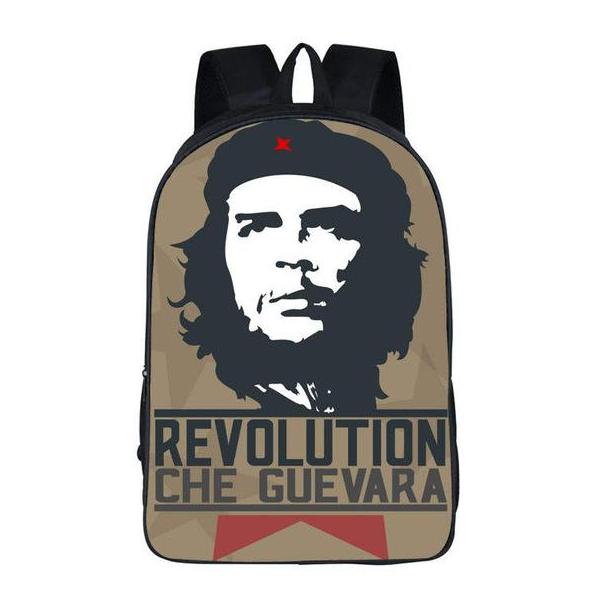 Che Guevara Backpack Style 9