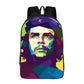 Che Guevara School Bag Style 5