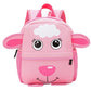Lamb Backpack