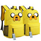 Adventure Time Backpack