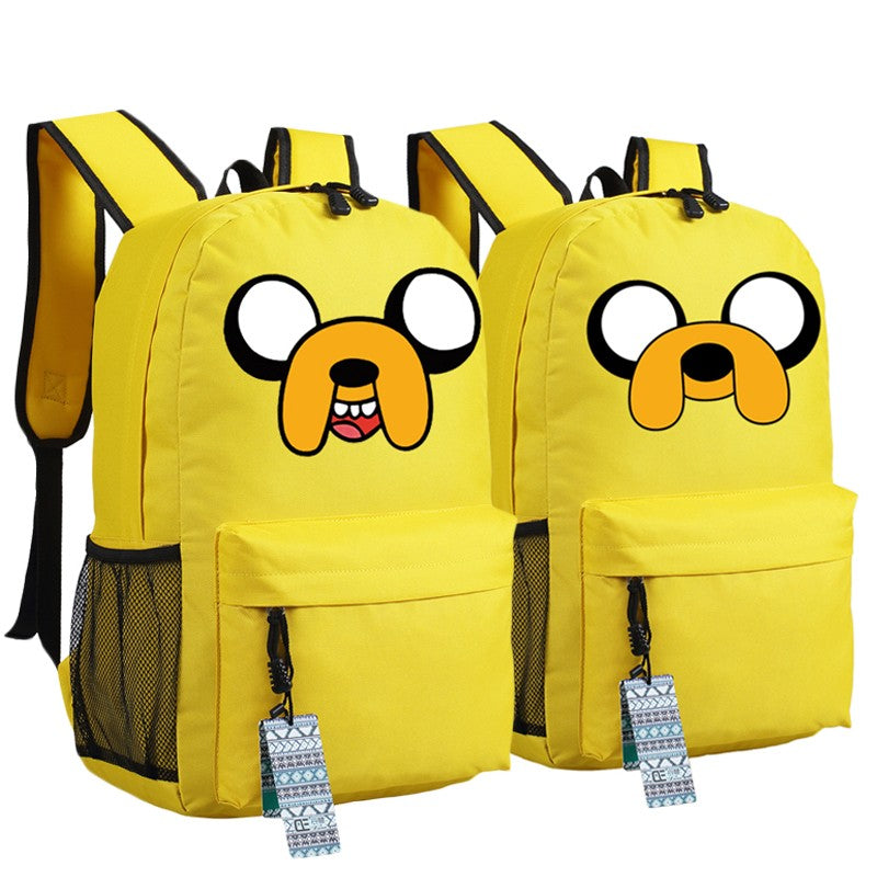 Adventure Time Backpack