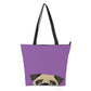 Puppy Dog Shopping Bag Style 3
