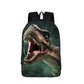 Dinosaur School Bag Style 3