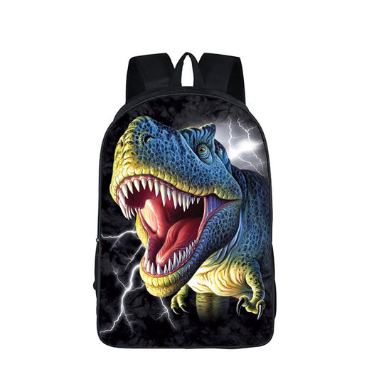Dinosaur Backpack Style 2