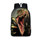 Dinosaur Backpack Style 4