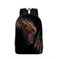 Dinosaur Backpack Style 5
