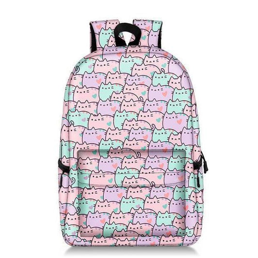 Unique & Cool Backpacks for Kids & Teens - Funn Bagz