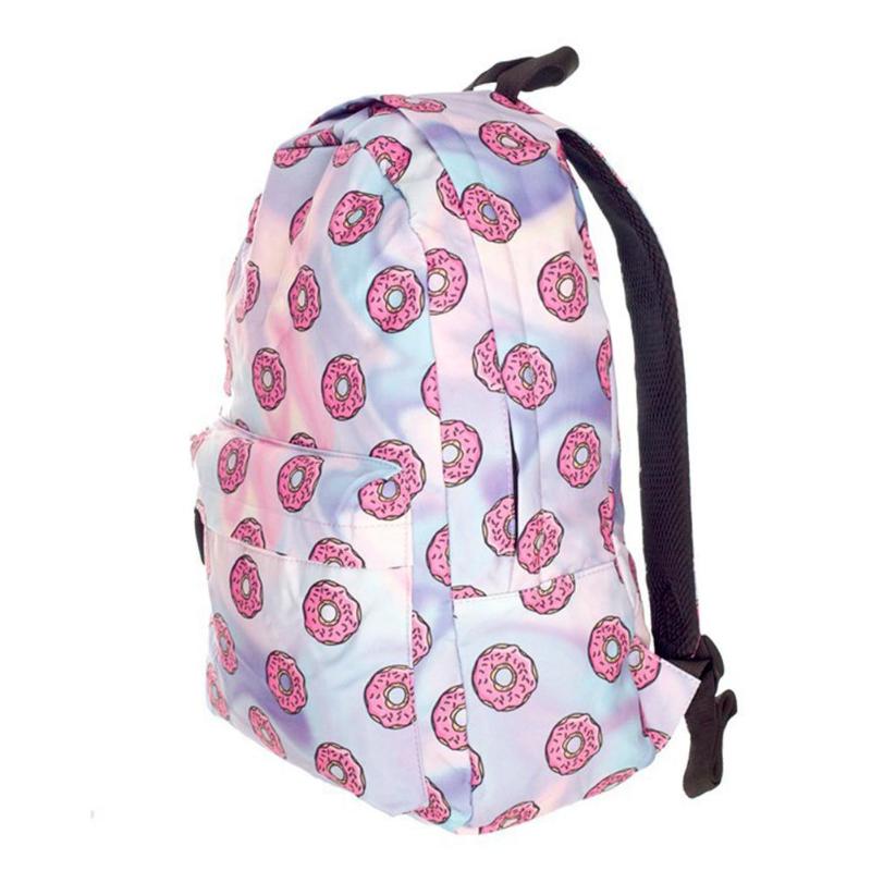 Side of Donut Backpack