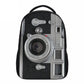 Retro Camera Backpack Style 3