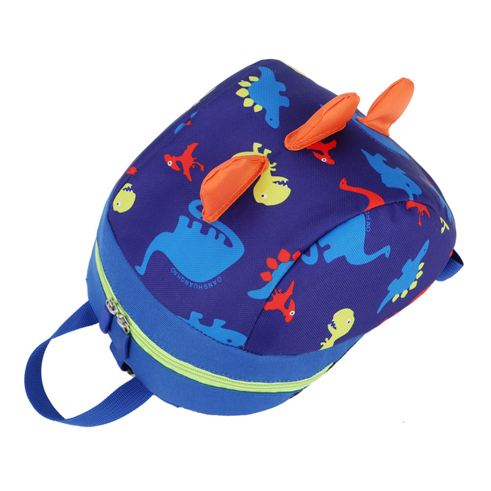 Dinosaur Backpack Top