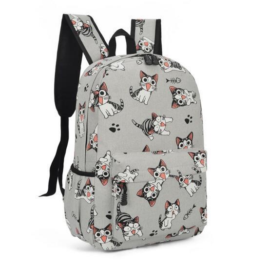 Chi's Sweet Home Backpack