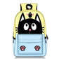 Kids Kitty Cat Backpack