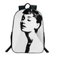 Audrey Hepburn Bag Style 11