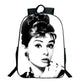 Audrey Hepburn Bag Style 7