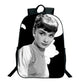 Audrey Hepburn Bag Style 9