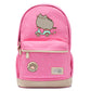 Pink Pusheen Cat Backpack Style 3