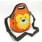 Lion Lunch Bag