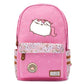 Pink Pusheen Cat Bag Style 7