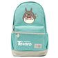 Teal Backpack Style 6