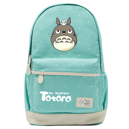 Teal Backpack Style 1