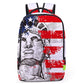Statue Of Liberty Backpack