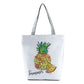 Pineapple Shopping Bag Style 2