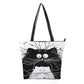 Kitty Cat Shoulder Bag Style 4